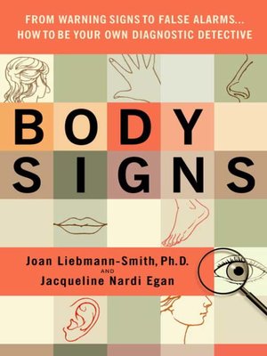 Body Signs - ebook